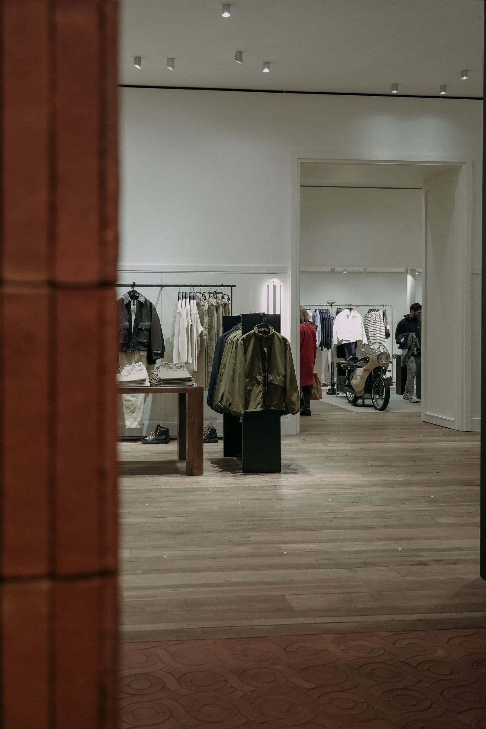 Weekend Office Transformation project in Camden Town, NW1